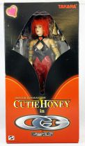 Cutie Honey - Takara - Cutie Honey 12\  action figure