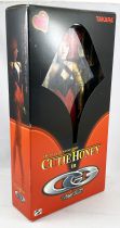 Cutie Honey - Takara - Cutie Honey 12\  action figure