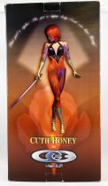 Cutie Honey - Takara - Cutie Honey 12\  action figure