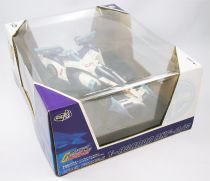 Cyber Formula - Atelier-Sai - V-Asrada AKF-0/G