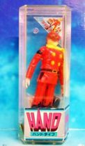 Cyborg 009 - Takatoku Magnetic Action Figure - Joe Shimamura ST