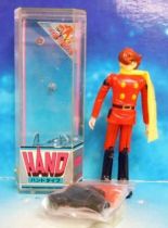 Cyborg 009 - Takatoku Magnetic Action Figure - Joe Shimamura ST