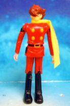 Cyborg 009 - Takatoku Magnetic Action Figure - Joe Shimamura ST