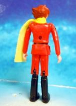 Cyborg 009 - Takatoku Magnetic Action Figure - Joe Shimamura ST