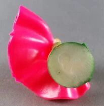 Cyrnos - Corrida - Cape in the Attached at the Back