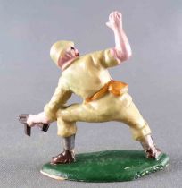 Cyrnos - Modern Army - Mixed Plastic Color Infantry - Charging Making Sign