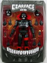 Czarface - Super7 Ultimates Figure - Czar Noir