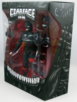 Czarface - Super7 Ultimates Figure - Czar Noir