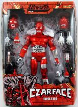Czarface - Super7 Ultimates Figure - Impostarr