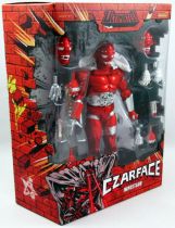 Czarface - Super7 Ultimates Figure - Impostarr
