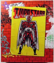 Czarface - Super7 Ultimates Figure - Impostarr