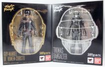 Daft Punk - Bandai S.H.Figuarts - Thomas Bangalter & Guy-Manuel de Homem-Christo