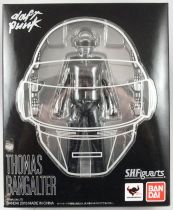 Daft Punk - Bandai S.H.Figuarts - Thomas Bangalter & Guy-Manuel de Homem-Christo