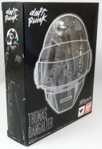 Daft Punk - Bandai S.H.Figuarts - Thomas Bangalter & Guy-Manuel de Homem-Christo