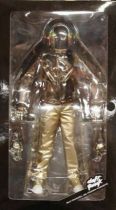 Daft Punk - Set of 2 12\'\' figures - Guy Manuel de Homen-Christo & Thomas Bangalter - Medicom Real Action Heroes