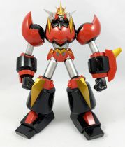Dai-Guard - Bandai Super Robot Chogokin (loose with box)