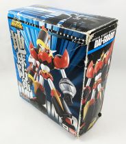 Dai-Guard - Bandai Super Robot Chogokin (loose with box)