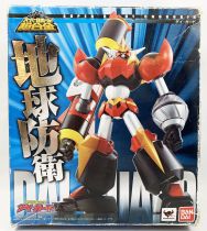 Dai-Guard - Bandai Super Robot Chogokin (occasion en boite)