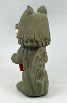 Daily Fables (Fabeltjeskrant) - Bully PVC figure - Boris (Bor) the Wolf