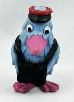 Daily Fables (Fabeltjeskrant) - Bully PVC figure - Gerald (Gerrit) the Pigeon 