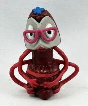 Daily Fables (Fabeltjeskrant) - Bully PVC figure - Miss Ant