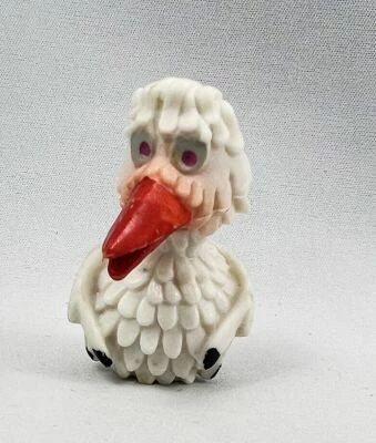 Daily Fables (Fabeltjeskrant) - Bully PVC figure - Miss Stork�(Juffrouw Ooievaar)