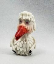Daily Fables (Fabeltjeskrant) - Bully PVC figure - Miss Stork (Juffrouw Ooievaar)