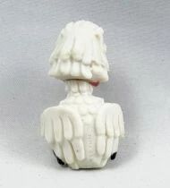 Daily Fables (Fabeltjeskrant) - Bully PVC figure - Miss Stork (Juffrouw Ooievaar)