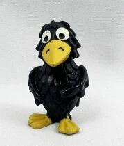 Daily Fables (Fabeltjeskrant) - Bully PVC figure - Mr. Crow (Meneer de Raaf)