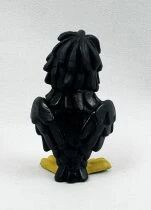 Daily Fables (Fabeltjeskrant) - Bully PVC figure - Mr. Crow (Meneer de Raaf)