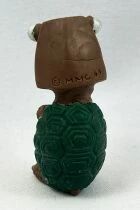 Daily Fables (Fabeltjeskrant) - Bully PVC figure - Shelly (Stoffel) the Tortoise