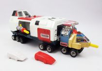 Daimos - Mattel Shogun Action Vehicles - Daimos Truck (loose)