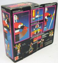 Daimos - Mattel Shogun Warriors - Daimos ST Two-in-One (2)