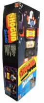 Daimos - Mattel Shogun Warriors Jumbo Machinder - Daimos (loose in box)