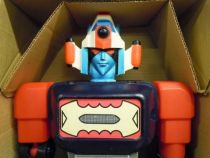 Daimos - Mattel Shogun Warriors Jumbo Machinder - Daimos (loose in box)