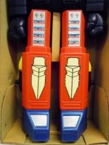 Daimos - Mattel Shogun Warriors Jumbo Machinder - Daimos (loose in box)