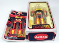 Daimos - Popy - Daimos ST (Mint in Box Popy Italia)