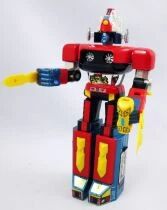 Daimos - Popy Mattel Shogun Warriors - Daimos ST Two-in-One (Loose complete)