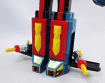 Daimos - Popy Mattel Shogun Warriors - Daimos ST Two-in-One (Loose complete)