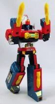 Daimos - Popy Mattel Shogun Warriors - Daimos ST Two-in-One (Loose complete)