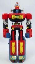 Daimos - Popy Mattel Shogun Warriors - Daimos ST Two-in-One (Loose complete)