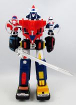 Robots