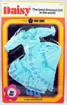 Daisy by Mary Quant - Doll Fashions - Folderols (ref.65150) - Flair Toys Ltd.