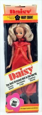 Daisy by Mary Quant - Poup�e - Fantasia Daisy (ref.65011) - Flair Toys Ltd.