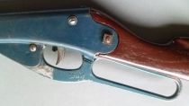 Daisy Sonic Mystery Gun N° 1916 - Air Rifle - Daisy Usa