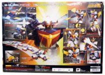 Daitarn 3 - Bandai Soul of Chogokin GX-53 - Daitarn 3