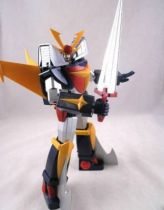 Daitarn 3 - Bandai Soul of Chogokin GX-53 - Daitarn 3