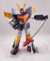 Daitarn 3 - Bandai Soul of Chogokin GX-53 - Daitarn 3