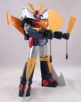 Daitarn 3 - Bandai Soul of Chogokin GX-53 - Daitarn 3