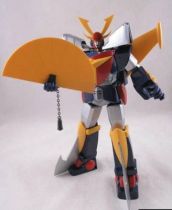 Daitarn 3 - Bandai Soul of Chogokin GX-53 - Daitarn 3